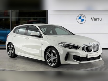 Used BMW 1 Series 2023 for sale - 77286143: Photo