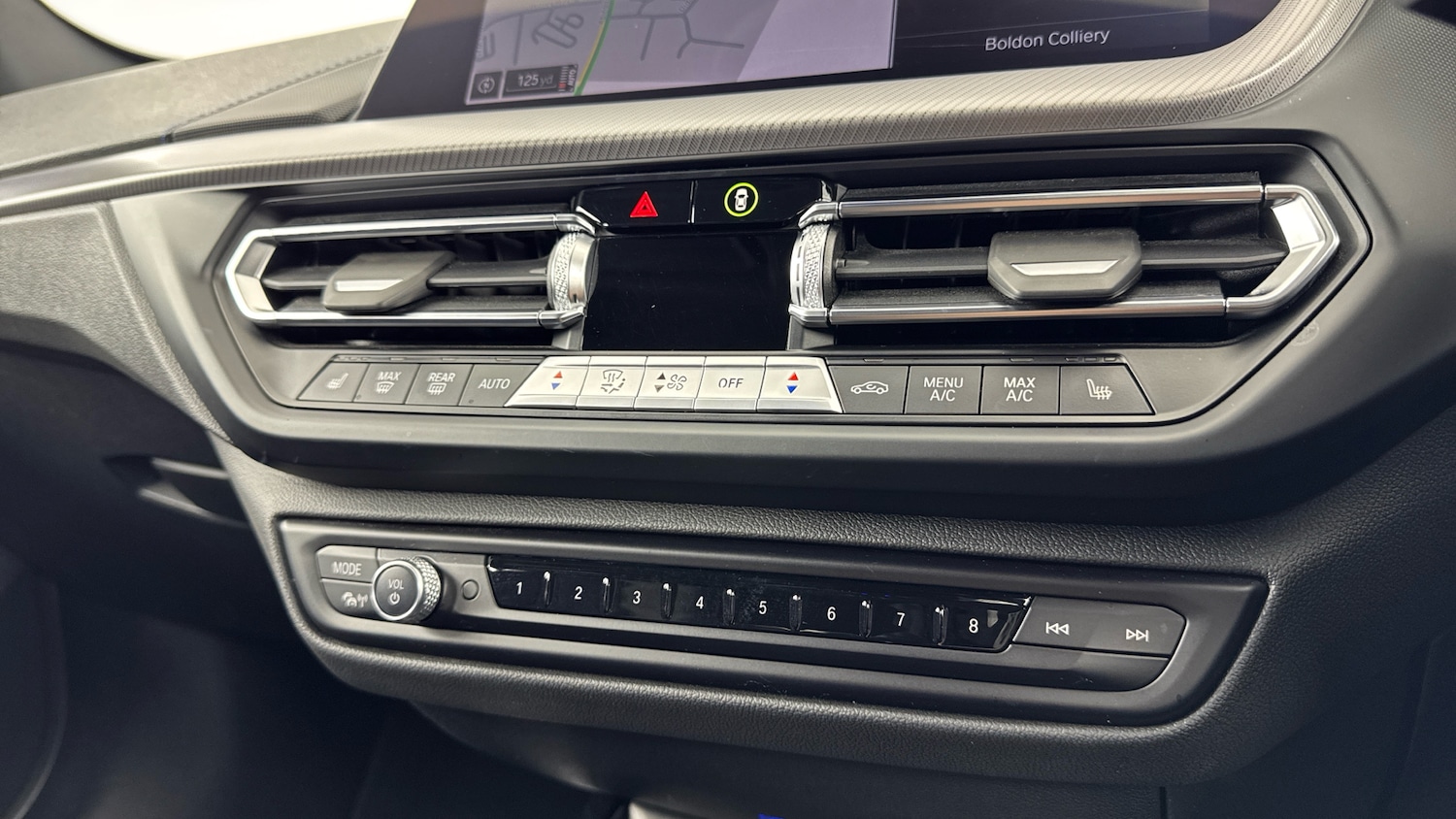 Used BMW 1 Series 2023 for sale - 77286143: Photo 20