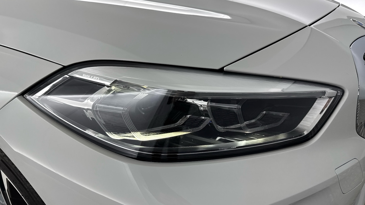 Used BMW 1 Series 2023 for sale - 77286143: Photo 22