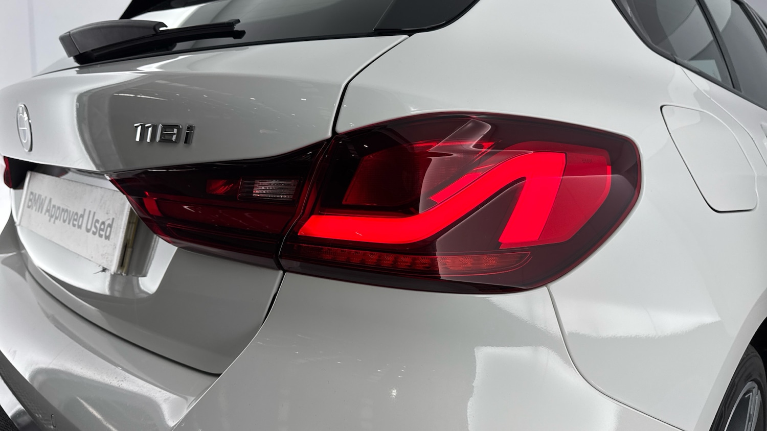 Used BMW 1 Series 2023 for sale - 77286143: Photo 25