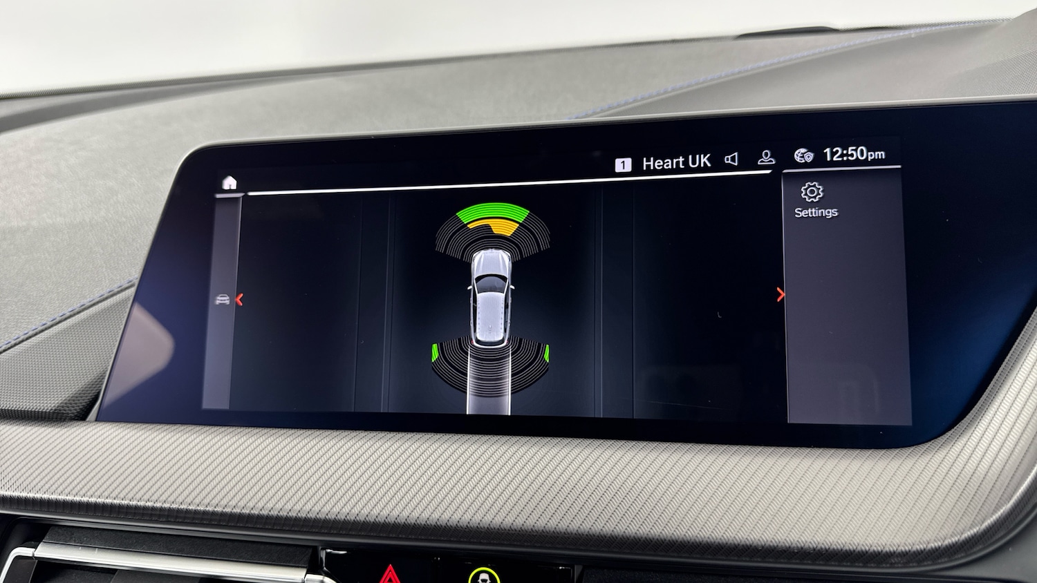 Used BMW 1 Series 2023 for sale - 77286143: Photo 29