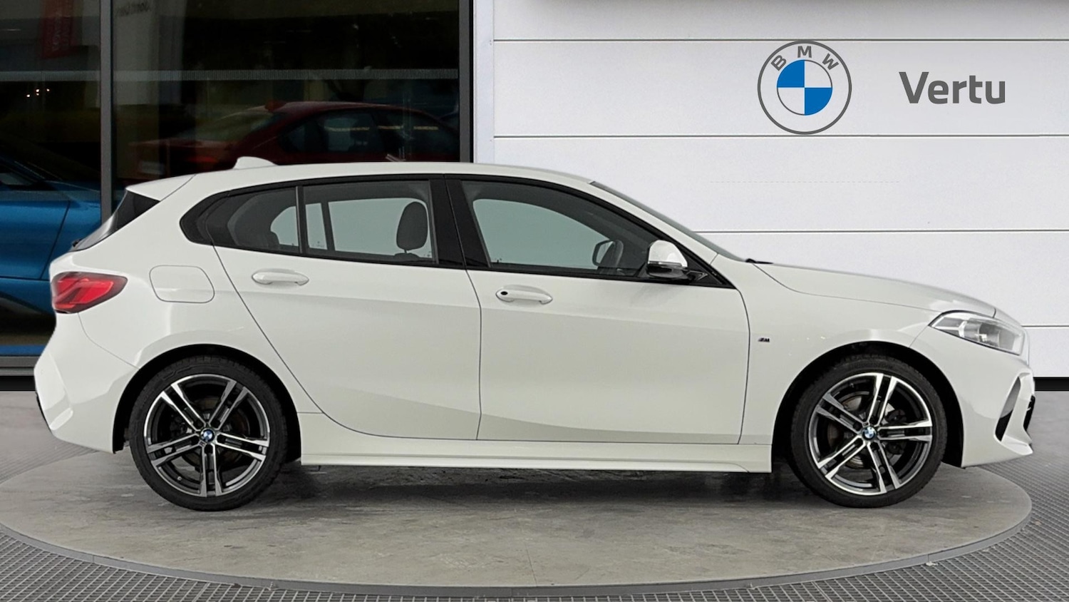 Used BMW 1 Series 2023 for sale - 77286143: Photo 3