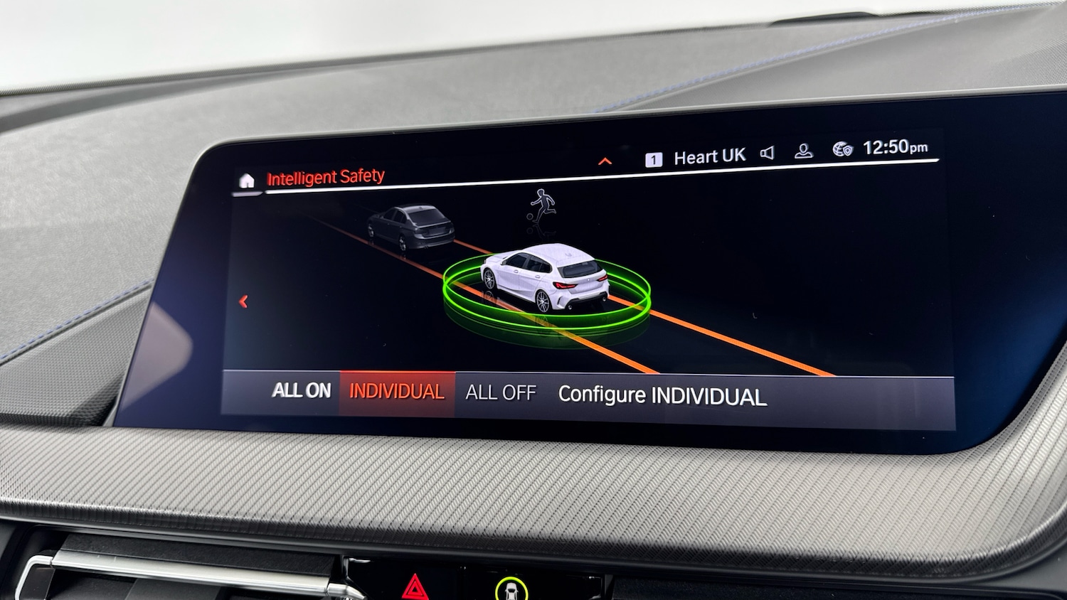 Used BMW 1 Series 2023 for sale - 77286143: Photo 33