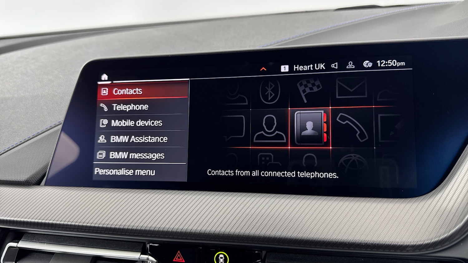 Used BMW 1 Series 2023 for sale - 77286143: Photo 35