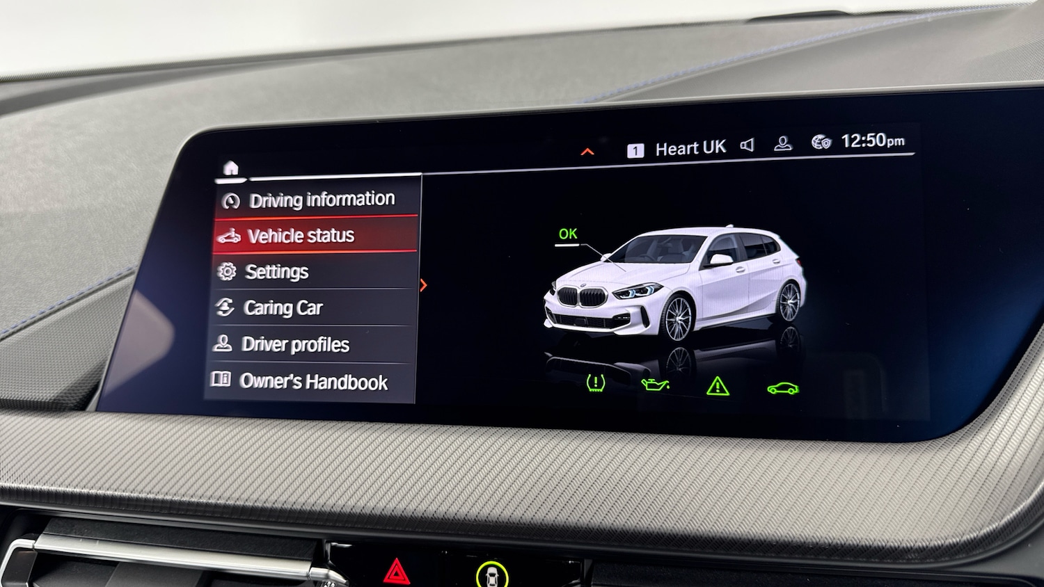 Used BMW 1 Series 2023 for sale - 77286143: Photo 36