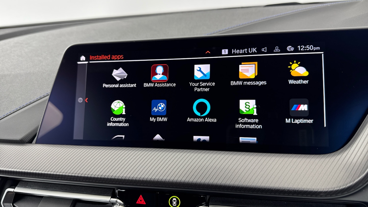 Used BMW 1 Series 2023 for sale - 77286143: Photo 41