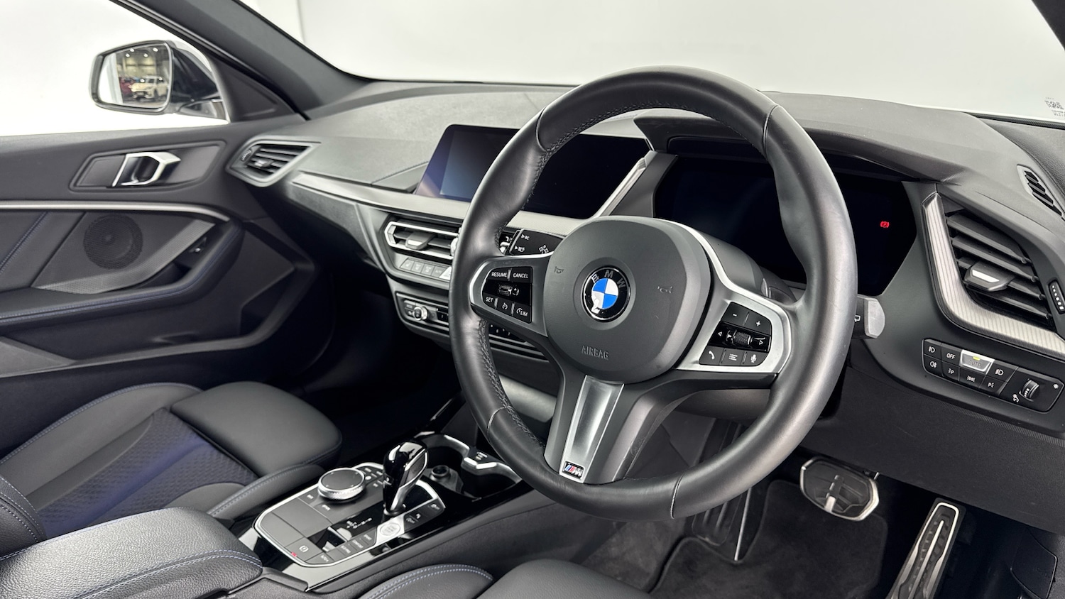 Used BMW 1 Series 2023 for sale - 77286143: Photo 6