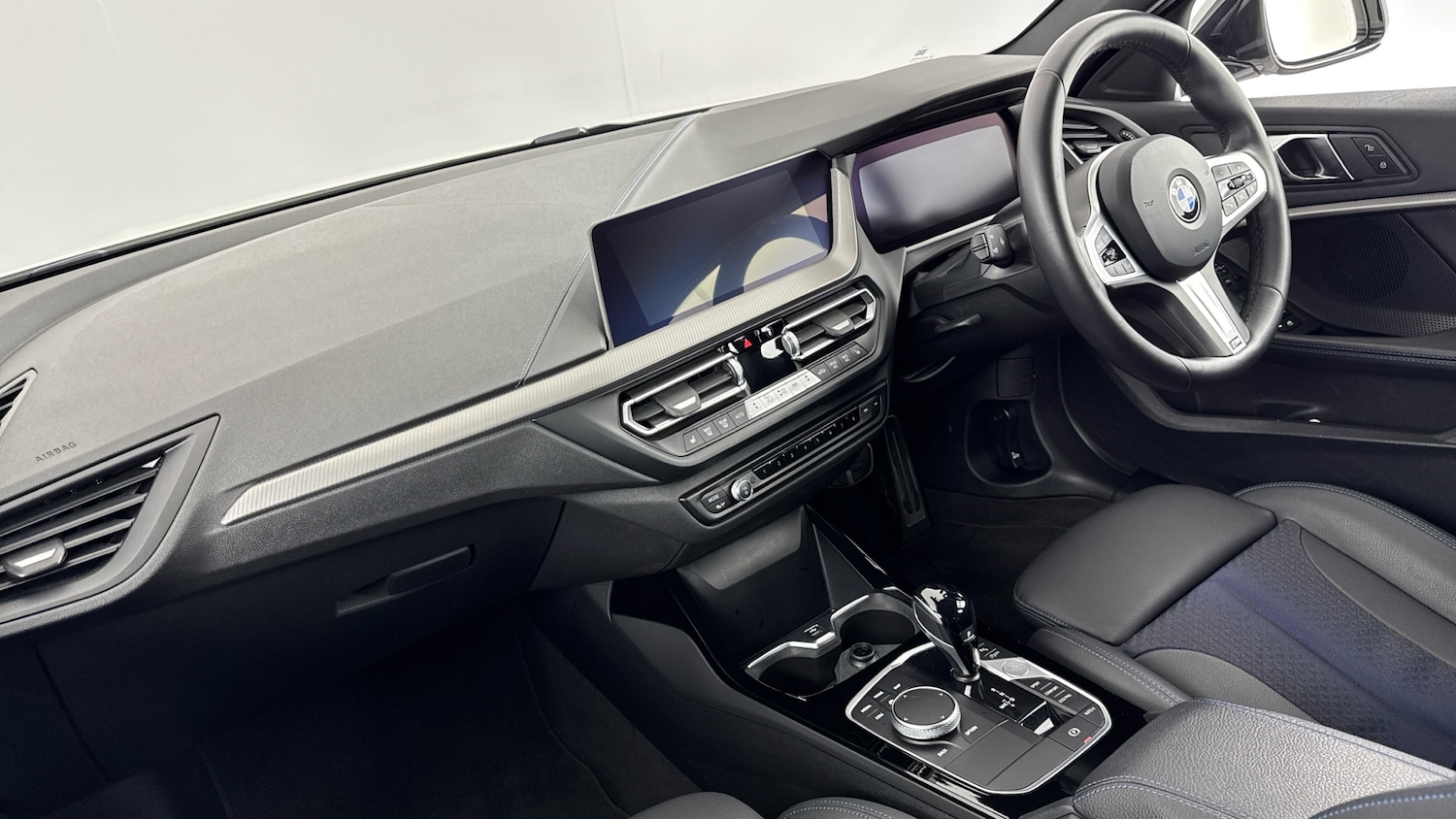 Used BMW 1 Series 2023 for sale - 77286143: Photo 7