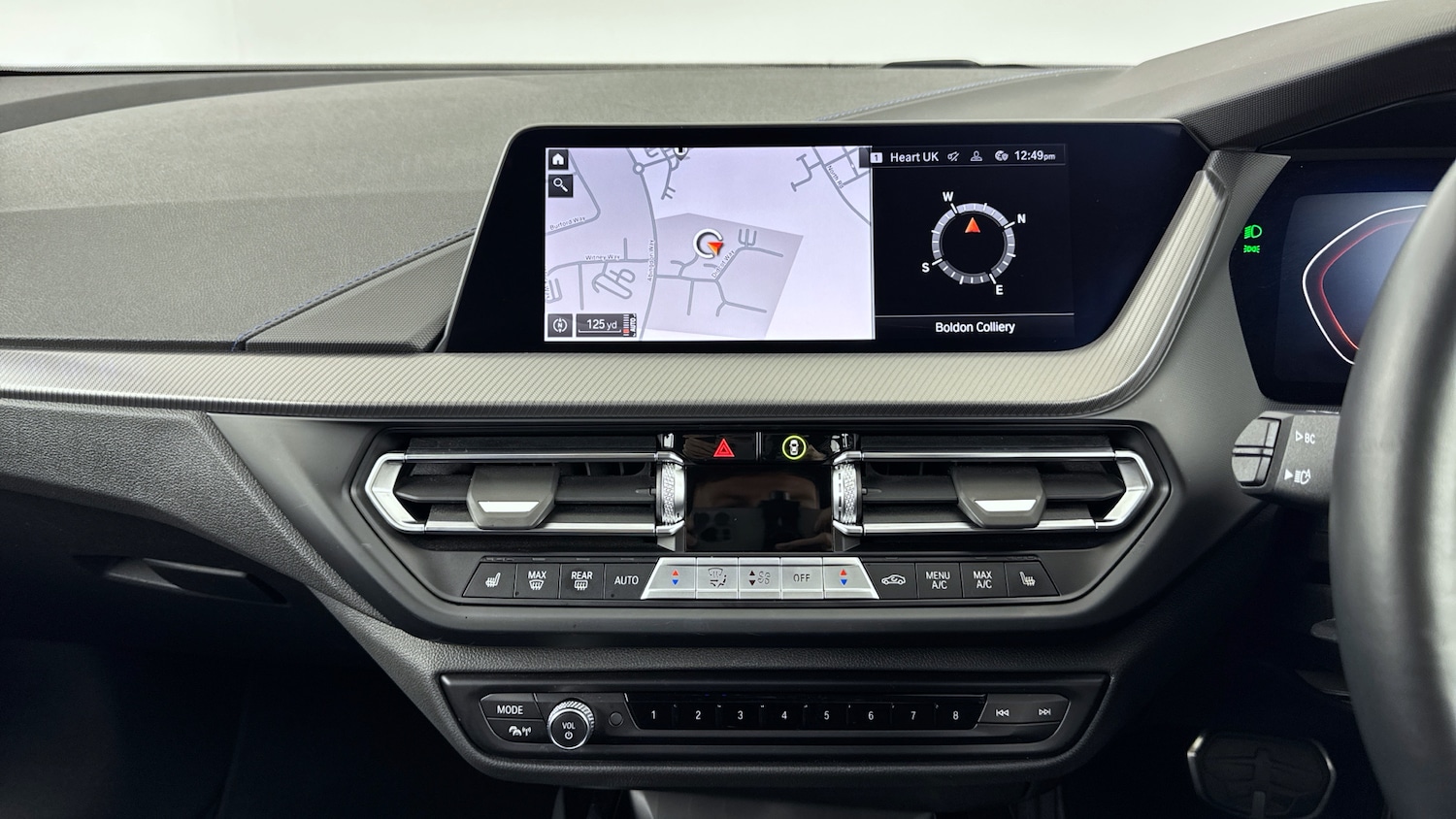 Used BMW 1 Series 2023 for sale - 77286143: Photo 8