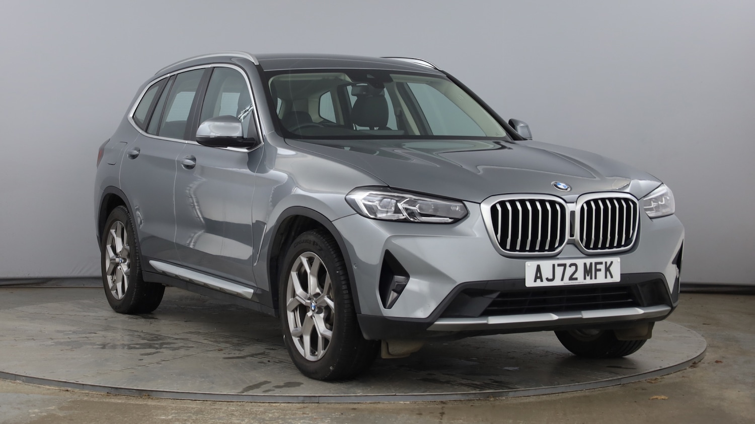 Used BMW X3 2022 for sale - 77592669: Photo 1