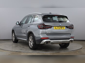Used BMW X3 2022 for sale - 77592669: Photo