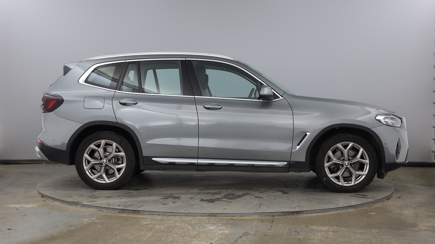 Used BMW X3 2022 for sale - 77592669: Photo 3