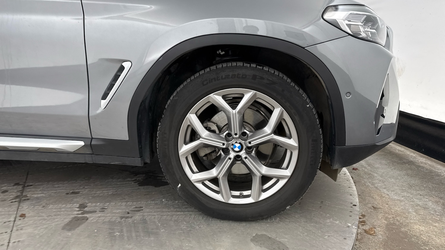 Used BMW X3 2022 for sale - 77592669: Photo 4