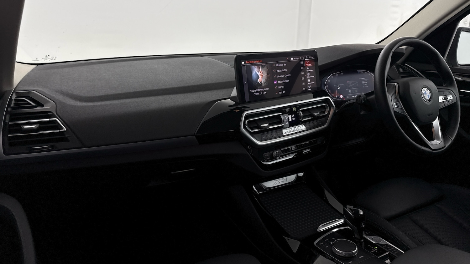 Used BMW X3 2022 for sale - 77592669: Photo 5