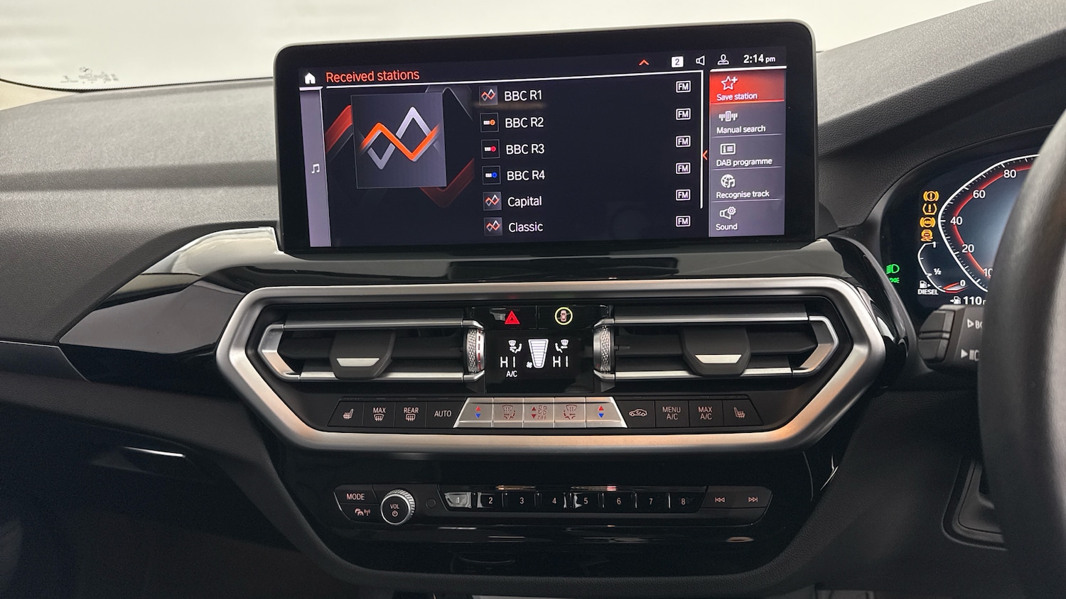 Used BMW X3 2022 for sale - 77592669: Photo 6