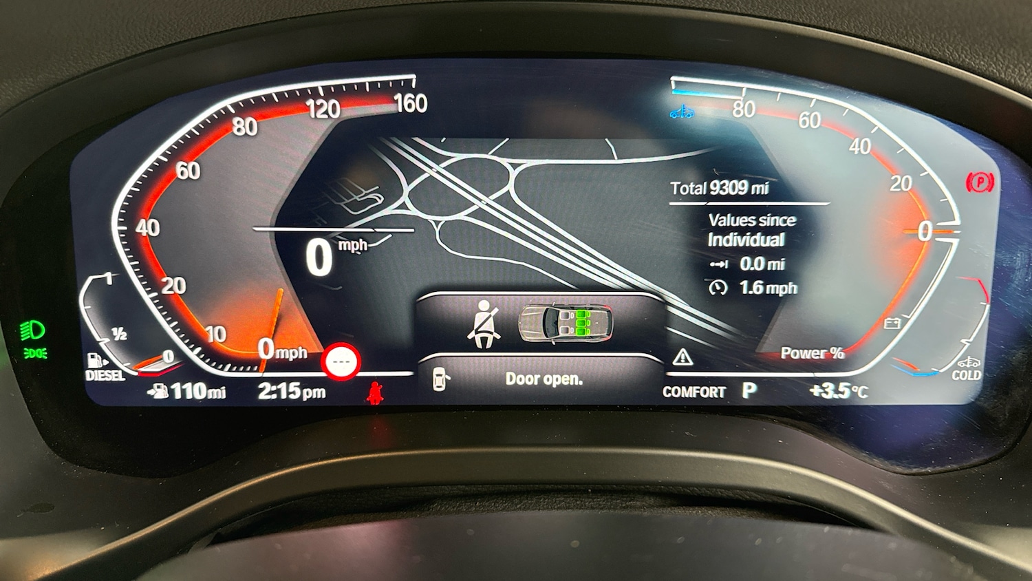 Used BMW X3 2022 for sale - 77592669: Photo 7