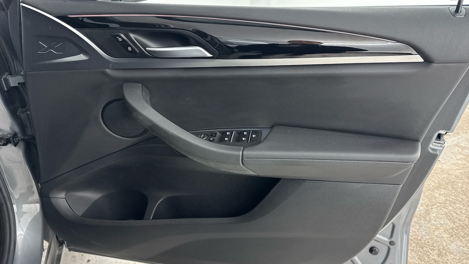 Used BMW X3 2022 for sale - 77592669: Photo 8