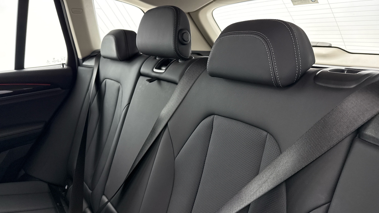 Used BMW X3 2022 for sale - 77592669: Photo 9