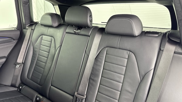 Used BMW X3 2022 for sale - 76268188: Photo 12