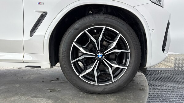 Used BMW X3 2022 for sale - 76268188: Photo 14