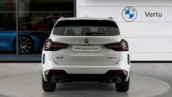 Used BMW X3 2022 for sale - 76268188: Photo 15
