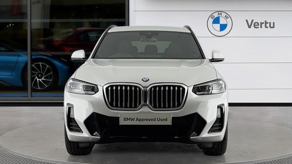 Used BMW X3 2022 for sale - 76268188: Photo 16
