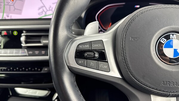Used BMW X3 2022 for sale - 76268188: Photo 17