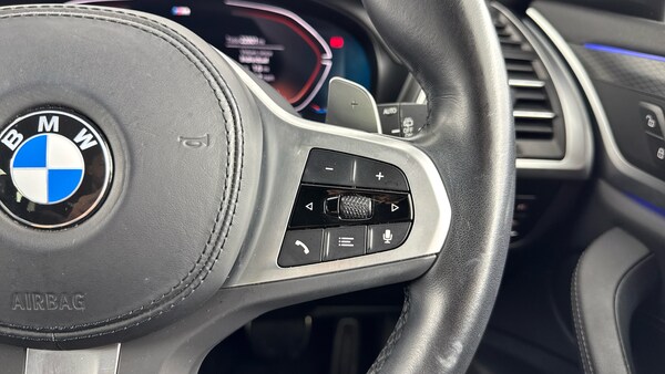 Used BMW X3 2022 for sale - 76268188: Photo 18