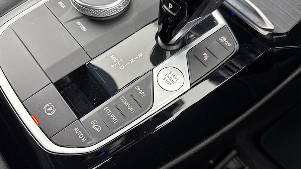 Used BMW X3 2022 for sale - 76268188: Photo 19
