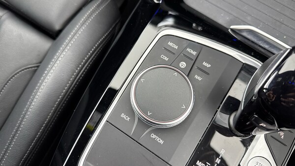 Used BMW X3 2022 for sale - 76268188: Photo 20