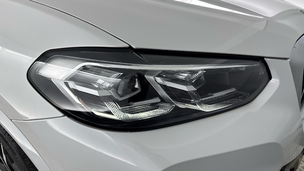 Used BMW X3 2022 for sale - 76268188: Photo 22