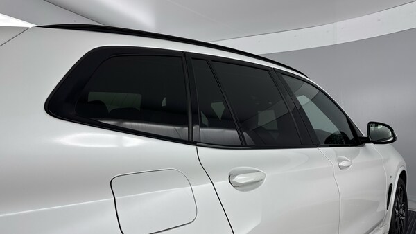 Used BMW X3 2022 for sale - 76268188: Photo 25
