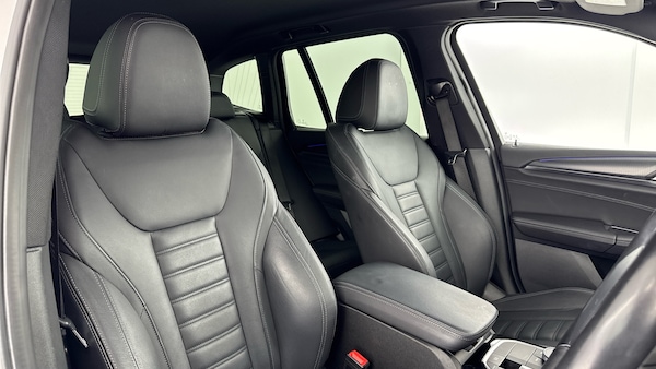 Used BMW X3 2022 for sale - 76268188: Photo 27