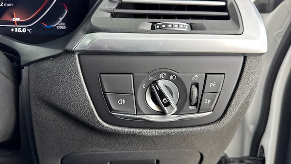 Used BMW X3 2022 for sale - 76268188: Photo 29