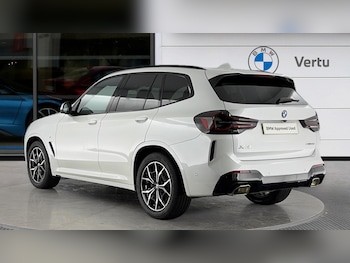 Used BMW X3 2022 for sale - 76268188: Photo