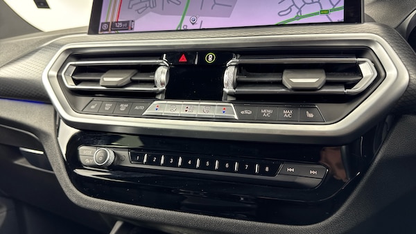 Used BMW X3 2022 for sale - 76268188: Photo 30