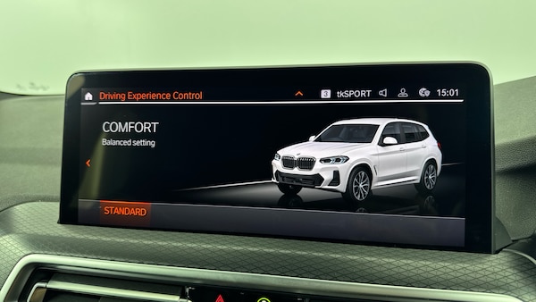 Used BMW X3 2022 for sale - 76268188: Photo 33