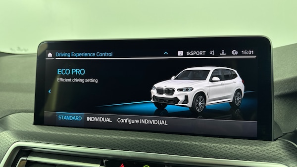 Used BMW X3 2022 for sale - 76268188: Photo 34