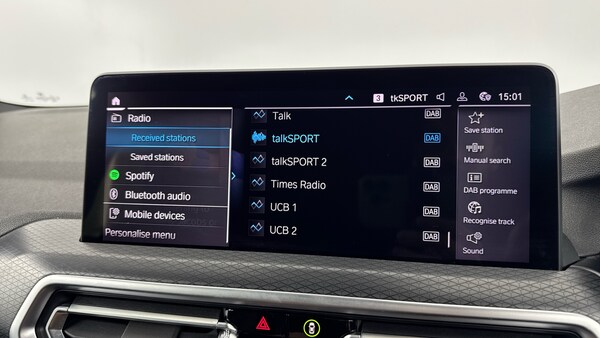 Used BMW X3 2022 for sale - 76268188: Photo 36