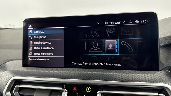 Used BMW X3 2022 for sale - 76268188: Photo 37