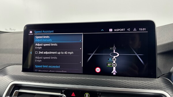 Used BMW X3 2022 for sale - 76268188: Photo 39