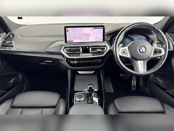 Used BMW X3 2022 for sale - 76268188: Photo