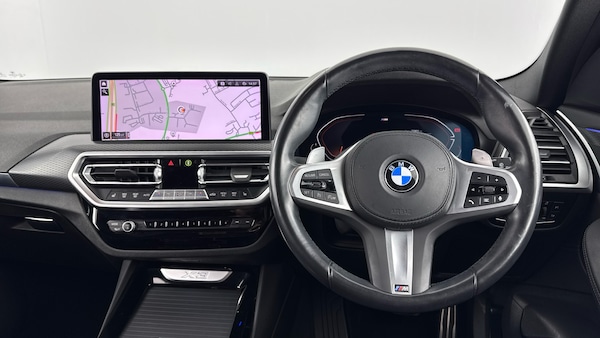 Used BMW X3 2022 for sale - 76268188: Photo 5