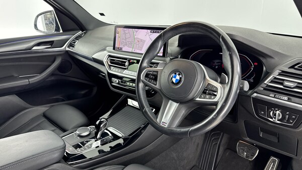 Used BMW X3 2022 for sale - 76268188: Photo 6