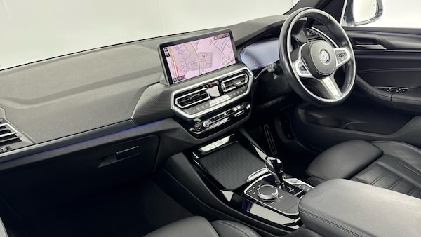 Used BMW X3 2022 for sale - 76268188: Photo 7