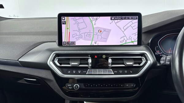 Used BMW X3 2022 for sale - 76268188: Photo 8