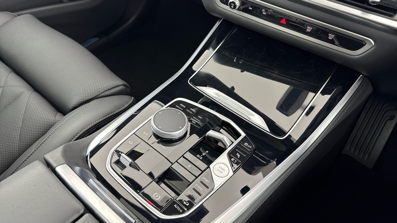 Used BMW X5 2025 for sale - 76405145: Photo 10