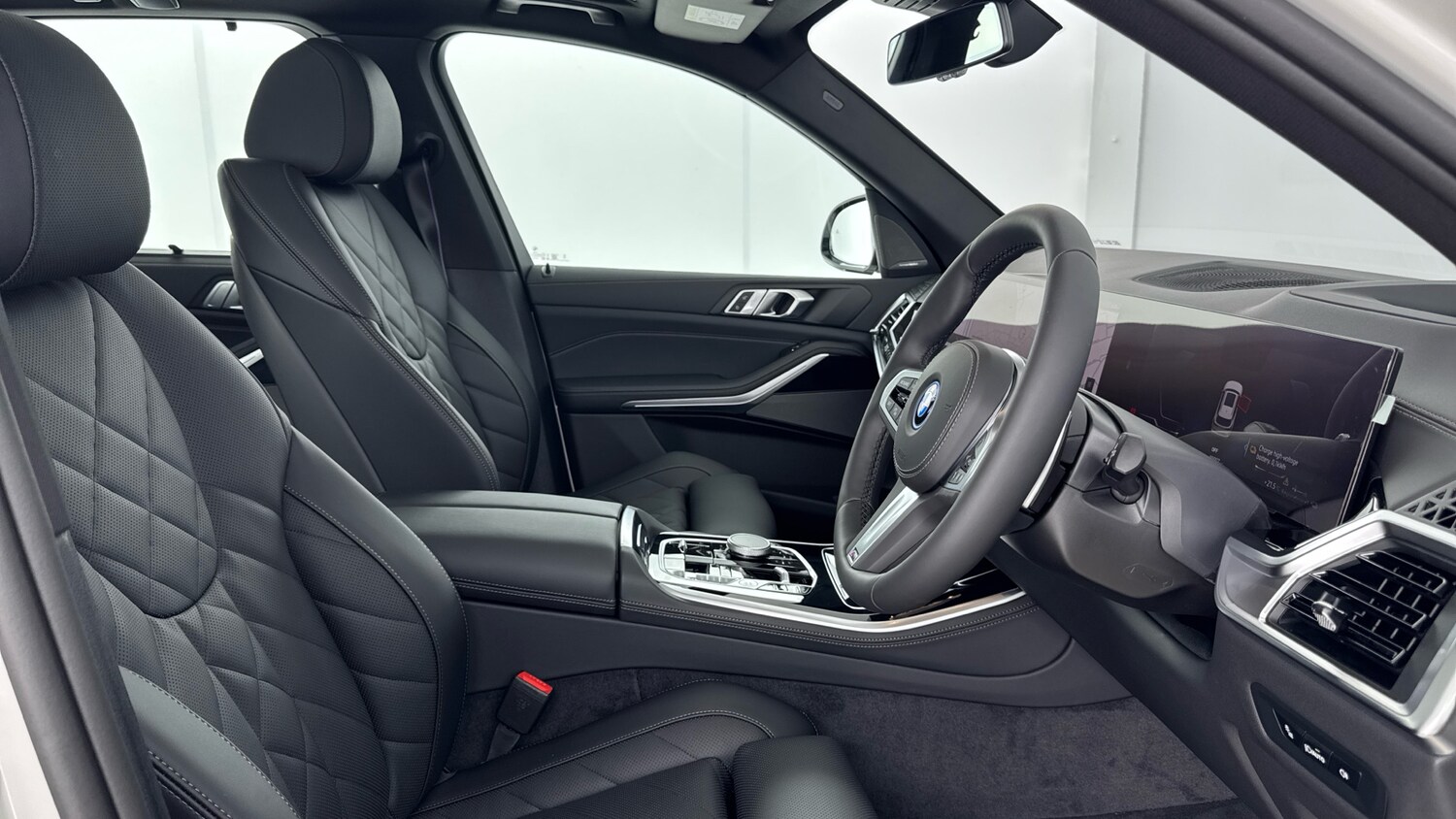 Used BMW X5 2025 for sale - 76405145: Photo 11