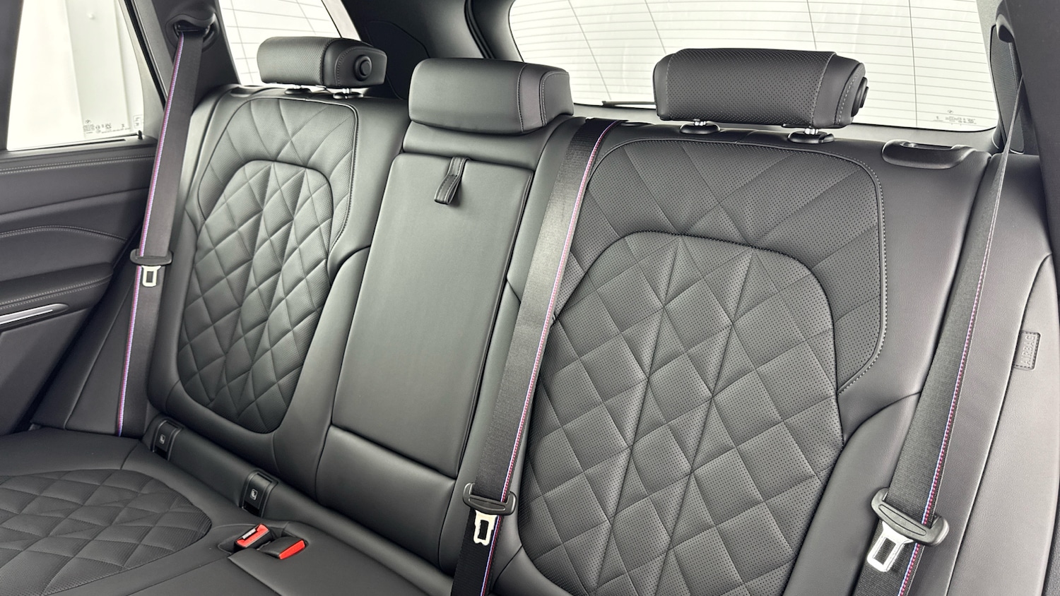 Used BMW X5 2025 for sale - 76405145: Photo 12