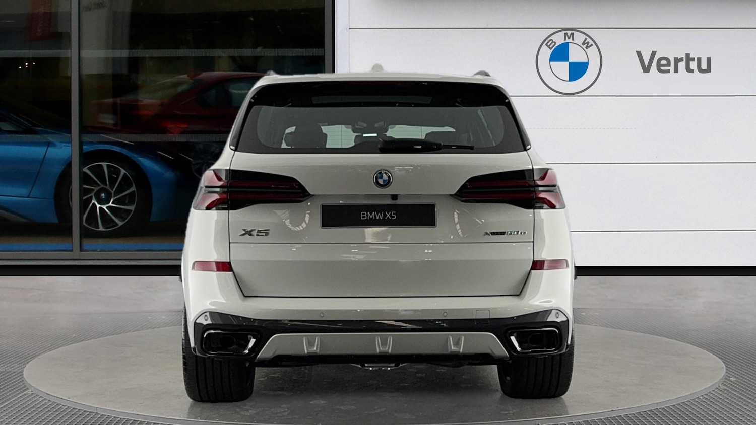 Used BMW X5 2025 for sale - 76405145: Photo 15